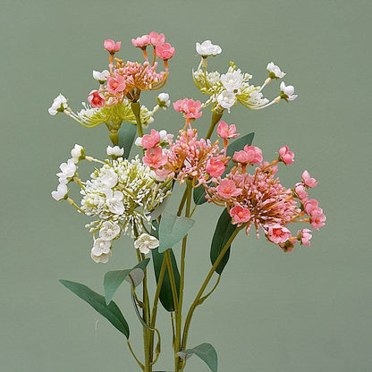 Fleurs Sauvages Artificielles - 67 cm