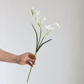 Freesia Artificielle - 51 cm