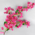 Grande Branche Bougainvillier Artificiel - 120 cm