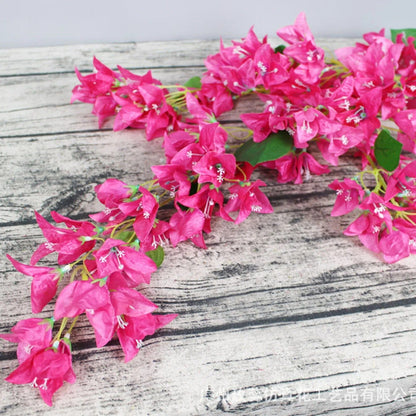 Grande Branche Bougainvillier Artificiel - 120 cm