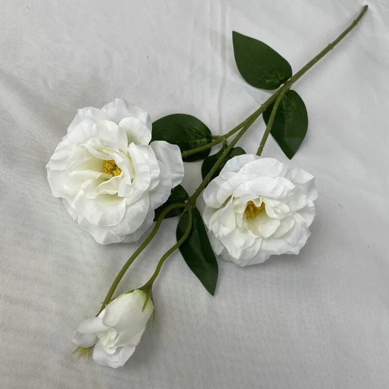 Lisianthus Artificiel - 68 cm