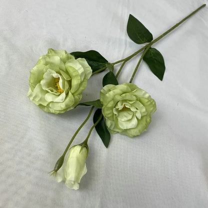 Lisianthus Artificiel - 68 cm