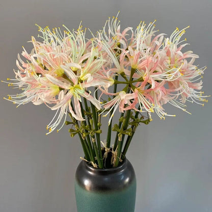 Lycoris Artificiel (Lys Araignée) - 60 cm