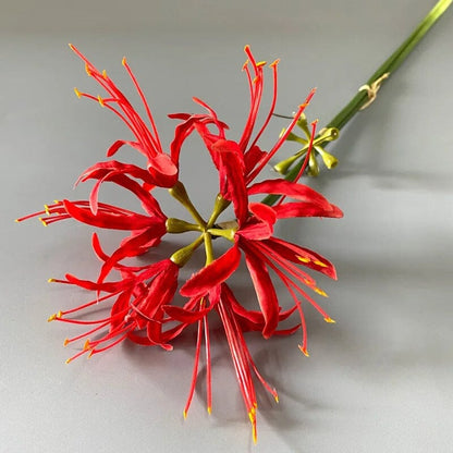 Lycoris Artificiel (Lys Araignée) - 60 cm