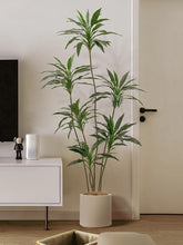 Dracaena Artificiel 150 cm – Plante Haut de Gamme