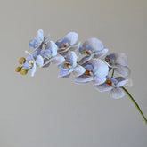 Orchidée Artificielle Phalaenopsis (Lot de 4) - 99 cm