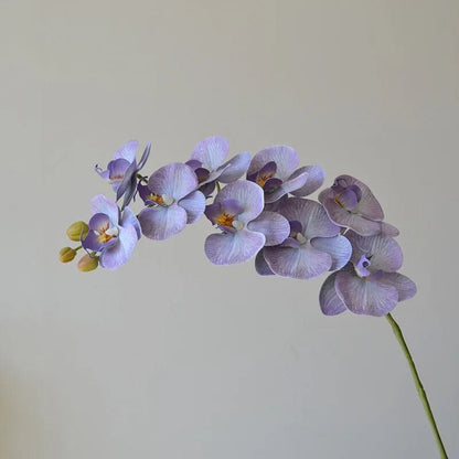 Orchidée Artificielle Phalaenopsis (Lot de 4) - 99 cm