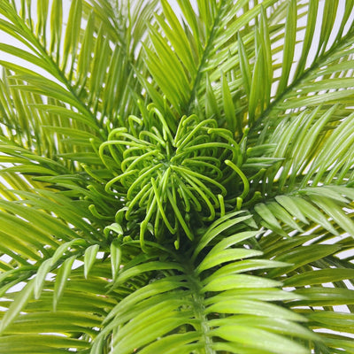 Palmier Artificiel Haut de Gamme en Pot