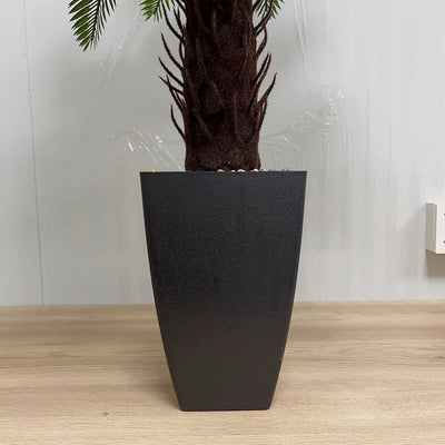 Palmier Cycas Artificiel avec Pot