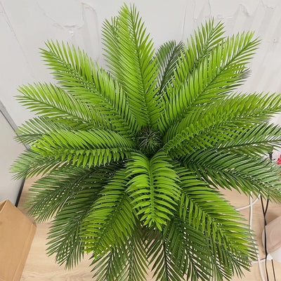 Palmier Cycas Artificiel avec Pot