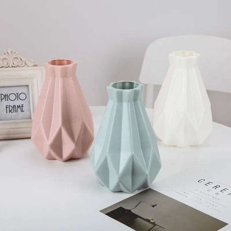 Petit Vase Coloré