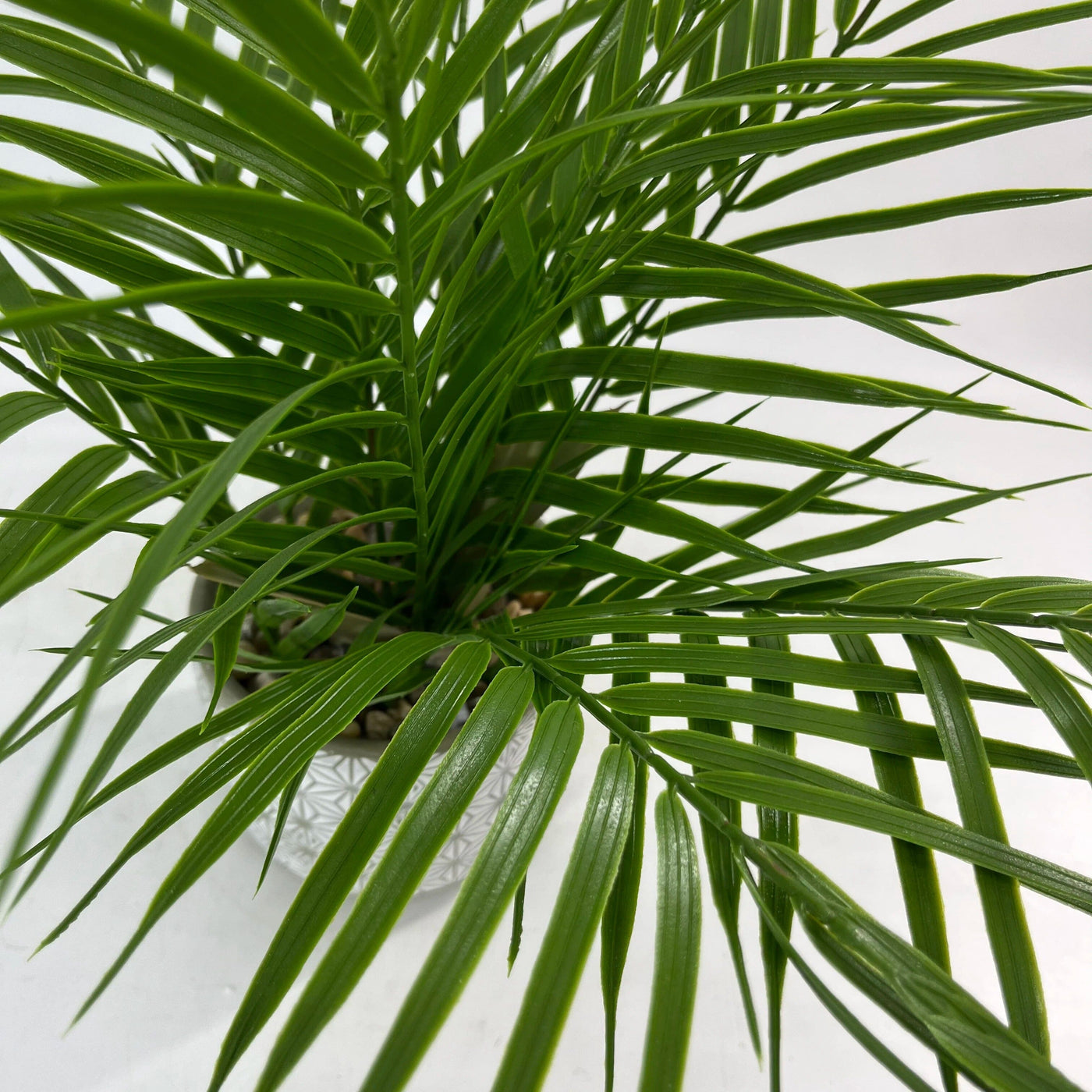 Plante Areca Artificiel (Palmier) - 43 cm