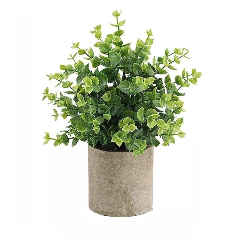 Plante Artificielle Lysimachia christinae en Pot