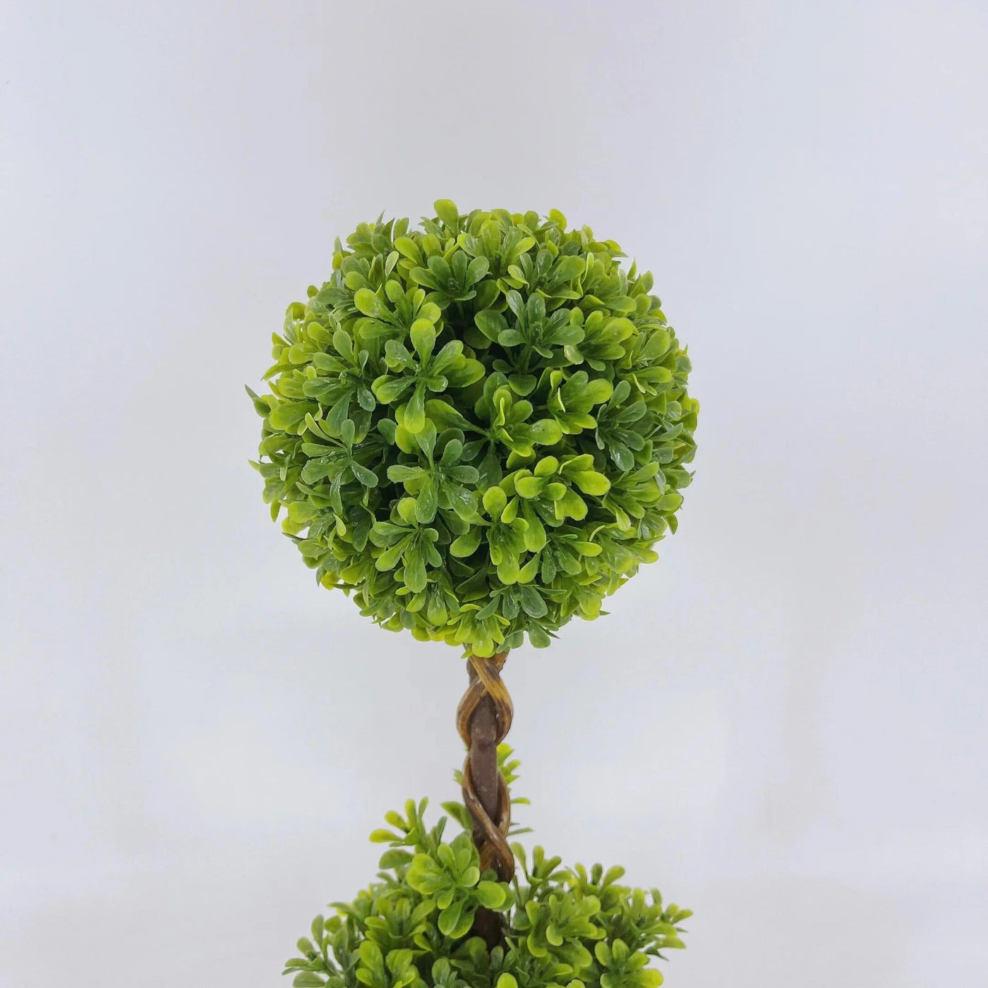 Plante Boule Artificielle - 37 cm