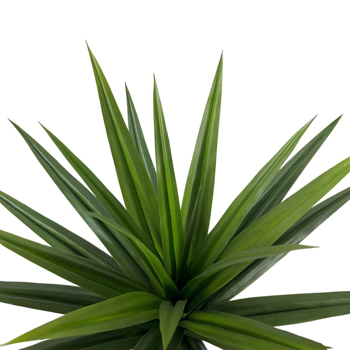 Plante d'intérieur artificielle Yucca – 94 cm