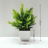 Plante en Pot Artificielle Design