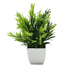 Plante en Pot Artificielle Design