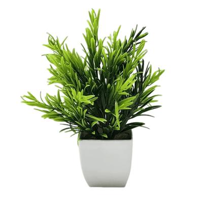 Plante en Pot Artificielle Design