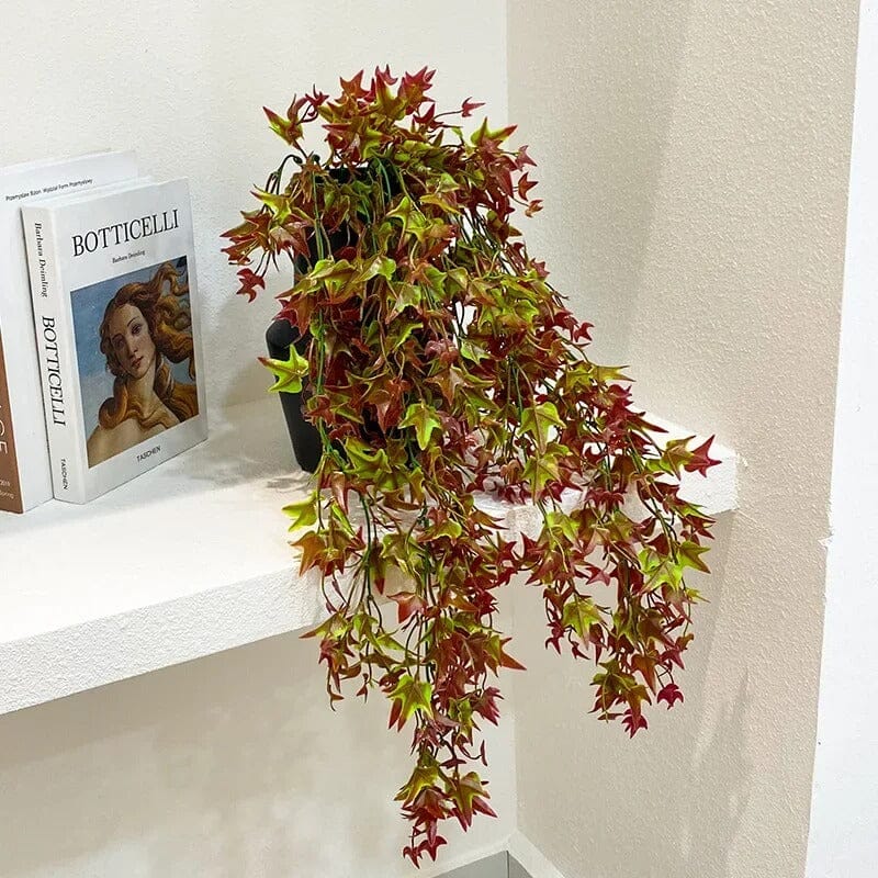 Plante Suspendue Artificielle – Lierre 80 cm