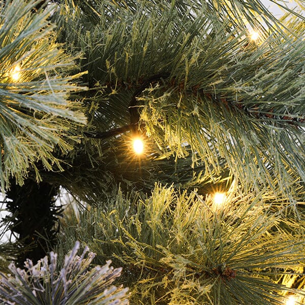 Sapin Artificiel Noël avec LED