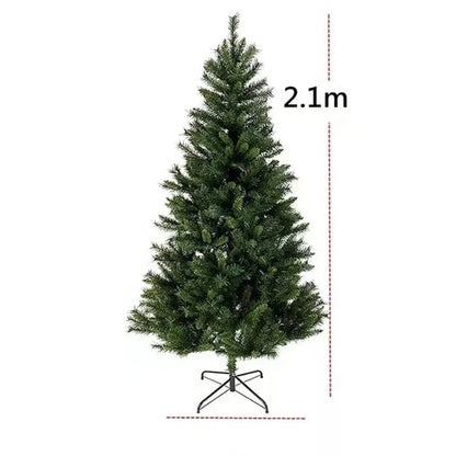 Sapin de Noël Artificiel Haut de Gamme – 150cm, 180cm, 210cm