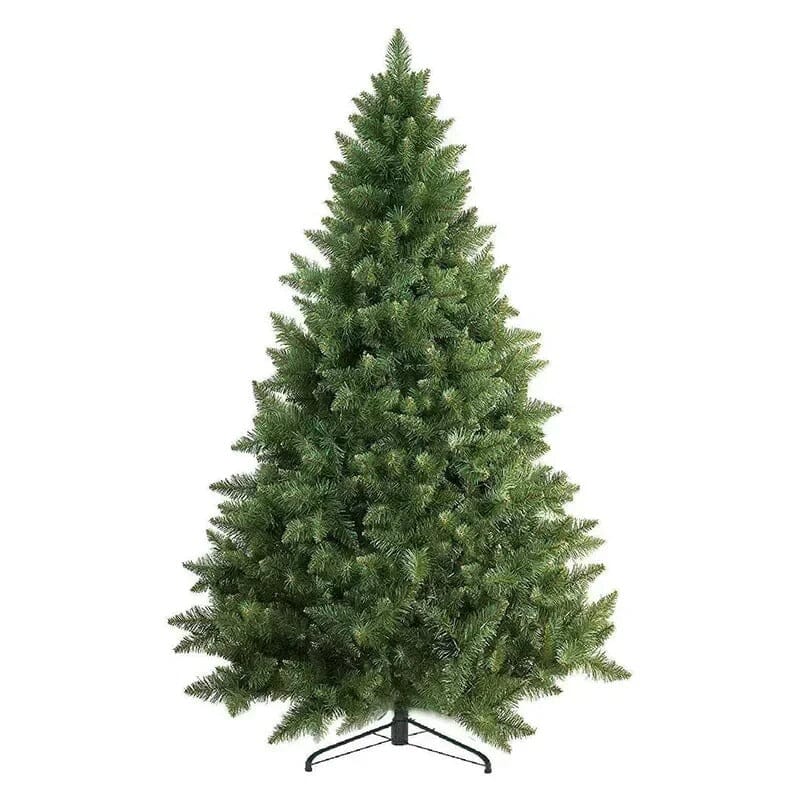 Sapin de Noël Artificiel Haut de Gamme – 150cm, 180cm, 210cm