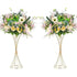 Support de Fleurs de Mariage - 2 pièces - 50 cm