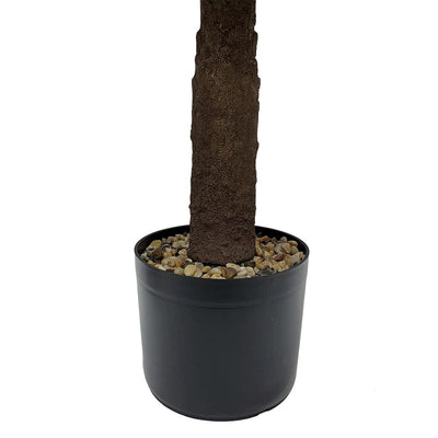 Topiaire Buis Artificiel en Pot – 99 cm