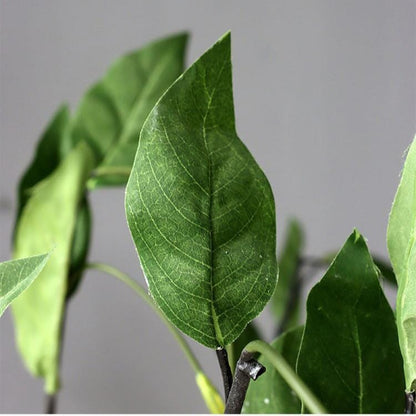 Trompettes des Anges Artificielles (Brugmansia)