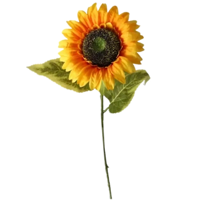 Tournesol Artificiel - 45 cm 
