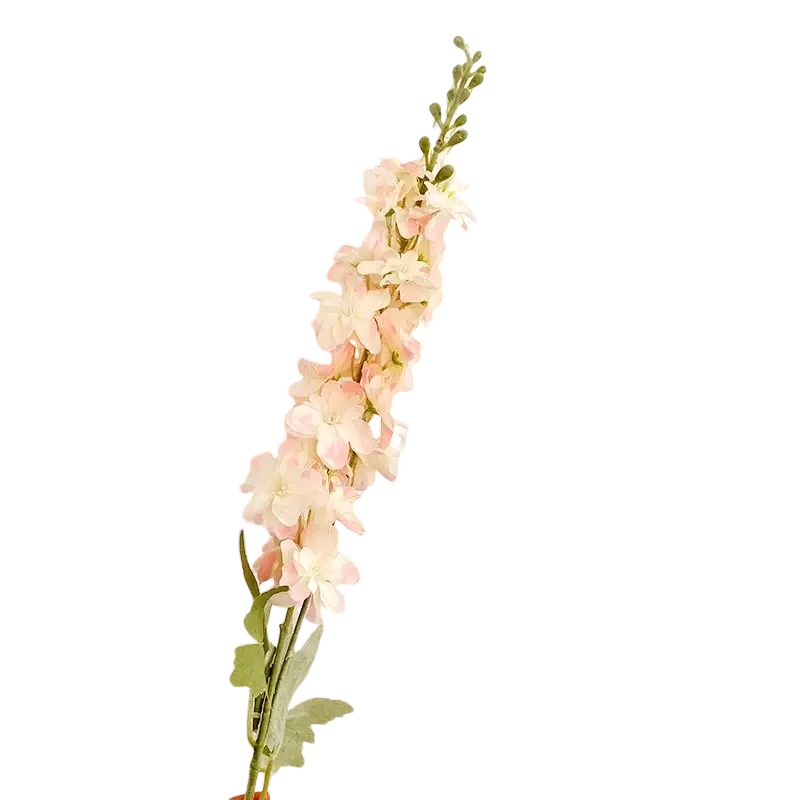 Fleurs Artificielles Delphinium -  85 cm 